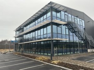 Padelhall