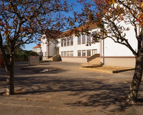 bergagardsskolan
