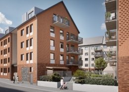 Kvisljungebyängar