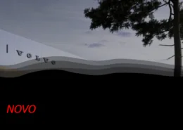 Novo Volvo