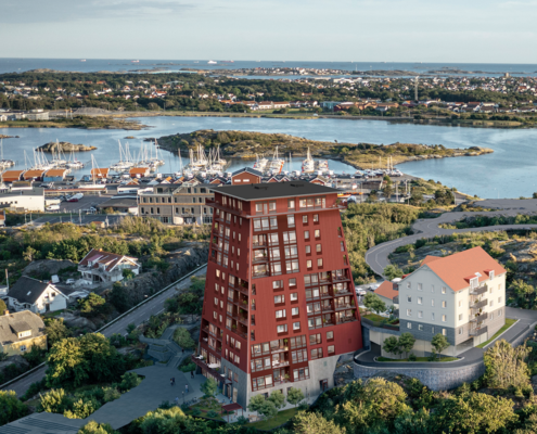 Baken-och-Fyrvaktarbostaden-fran-norr-1